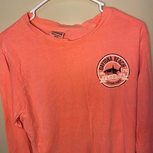 ✨✨ Daytona Beach Oversized Shirt